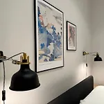 公寓 Casa Vergerio *