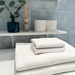 Casa Vergerio 公寓 的里雅斯特