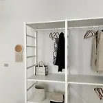 Casa Vergerio 公寓 *