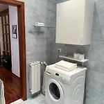 公寓 Casa Vergerio 的里雅斯特