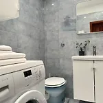 Casa Vergerio * 的里雅斯特