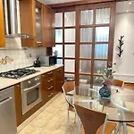 Casa Vergerio 公寓 *