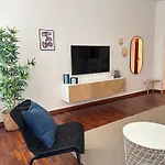 公寓 Casa Vergerio 的里雅斯特