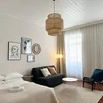 公寓 Casa Vergerio