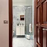 公寓 Casa Vergerio 的里雅斯特