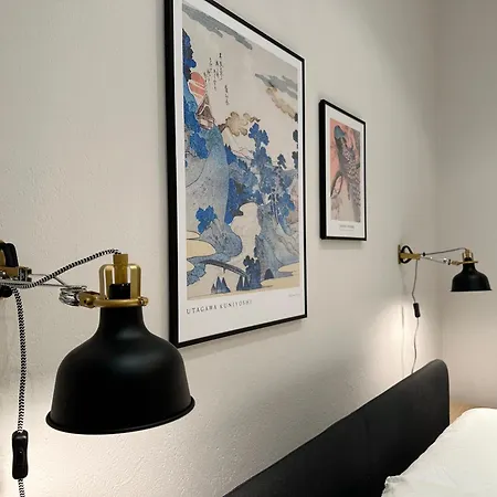 Apartament Casa Vergerio *