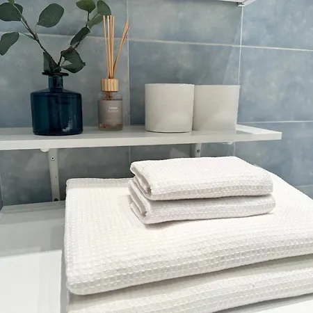 Casa Vergerio Apartament Triest