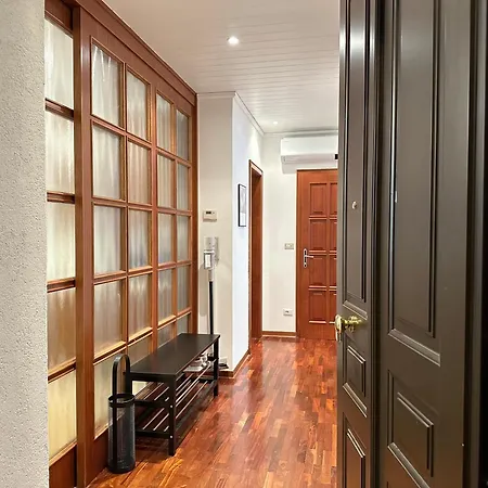 Casa Vergerio 的里雅斯特