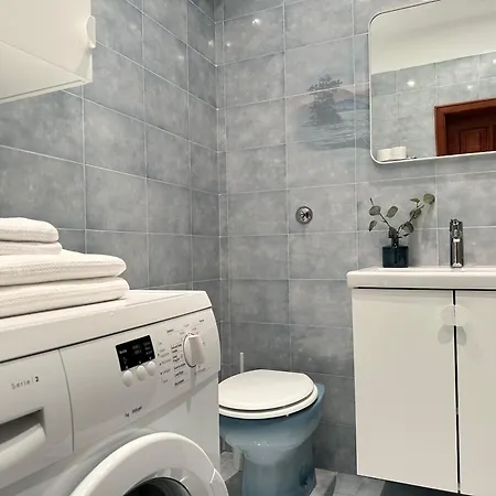 Casa Vergerio * Triest