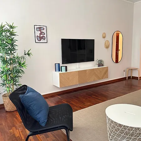 Apartament Casa Vergerio Triest