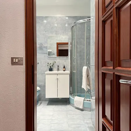 Apartament Casa Vergerio Triest