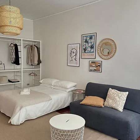 Casa Vergerio Appartamento *