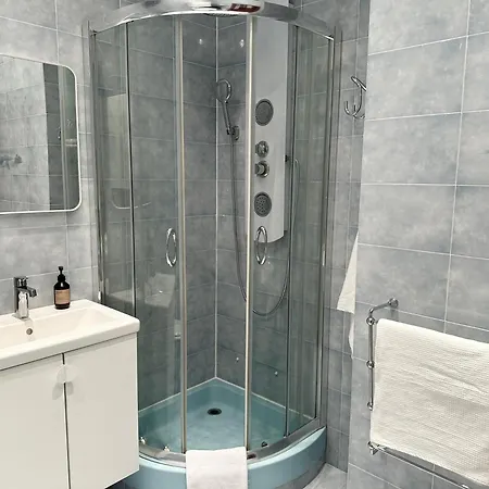 Appartamento Casa Vergerio