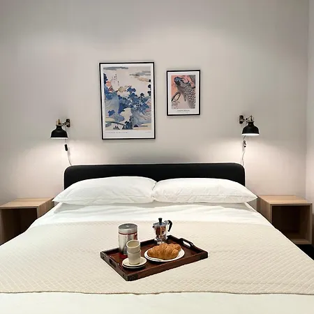 Casa Vergerio * Trieste