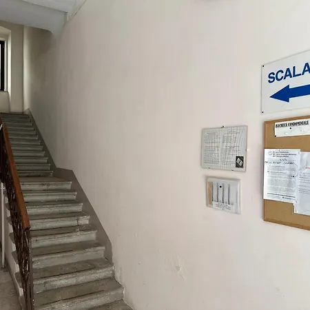 Appartement Casa Vergerio *