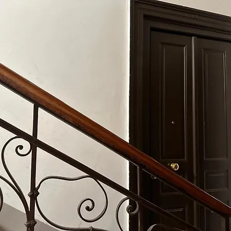 Appartamento Casa Vergerio Trieste