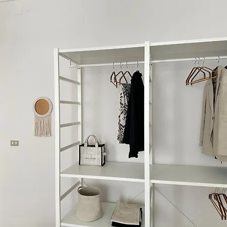 Casa Vergerio Daire *