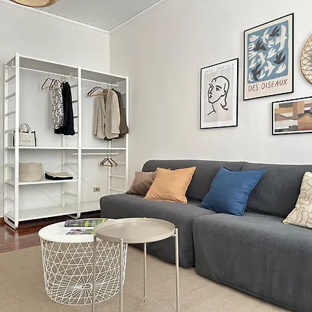 Casa Vergerio Daire *