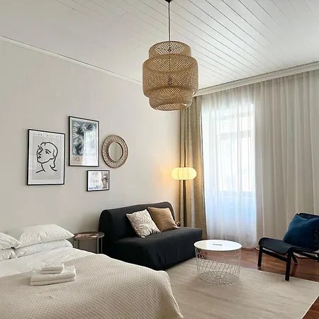 Daire Casa Vergerio