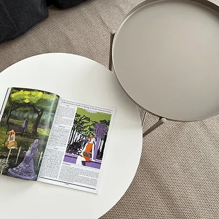 Appartamento Casa Vergerio Trieste