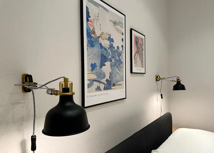 Appartement Casa Vergerio *