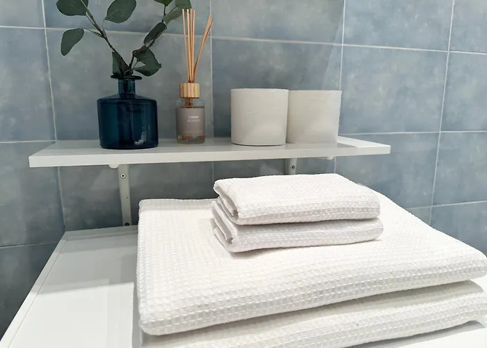 Casa Vergerio Apartamento Trieste