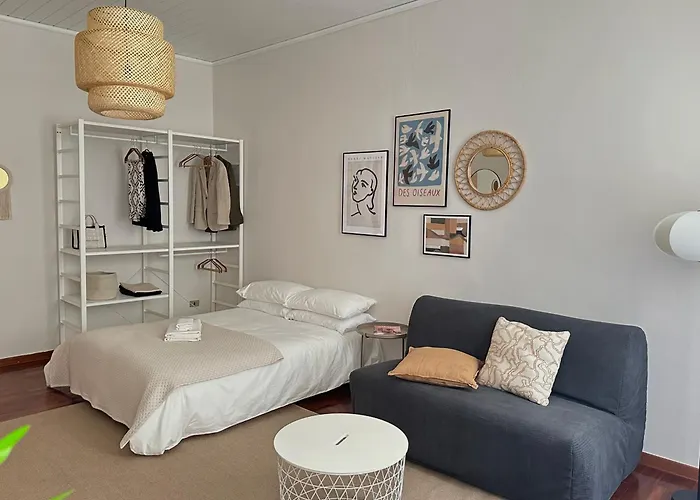 Casa Vergerio Apartamento *