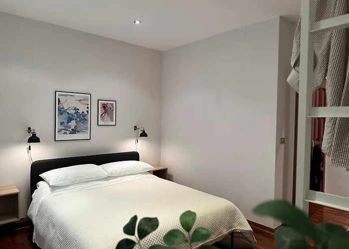 Casa Vergerio Trieste