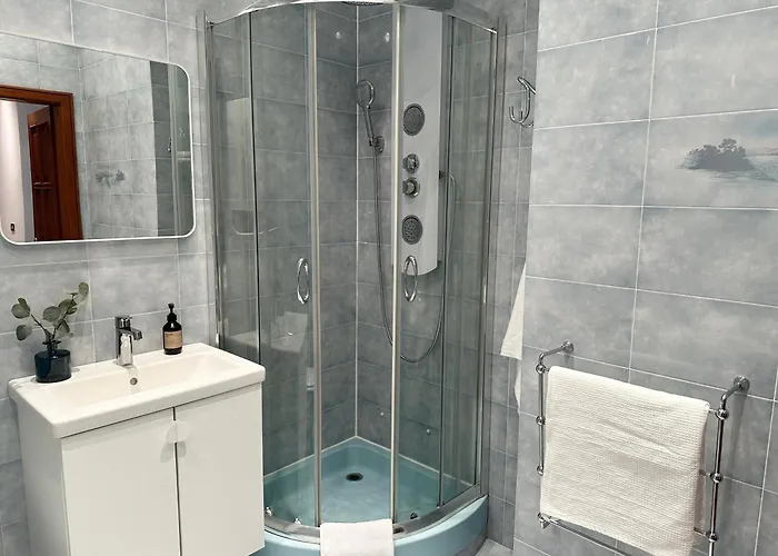 Apartamento Casa Vergerio