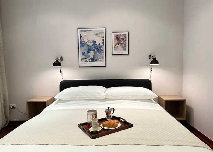 Casa Vergerio * Trieste