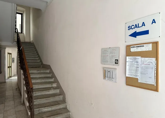 Apartamento Casa Vergerio *