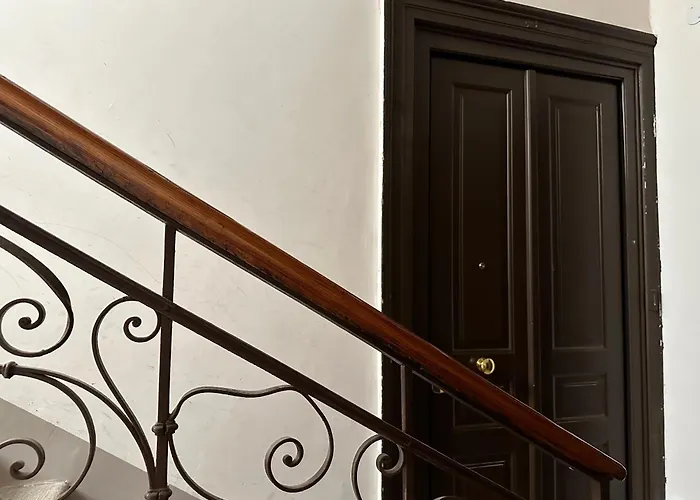 Apartamento Casa Vergerio Trieste