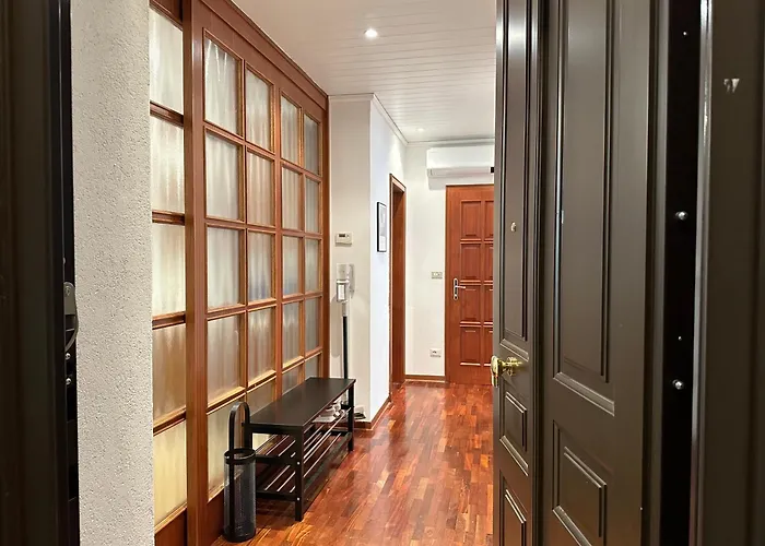 Casa Vergerio Trieste