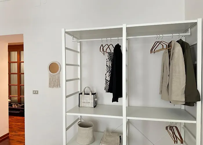 Casa Vergerio Daire *