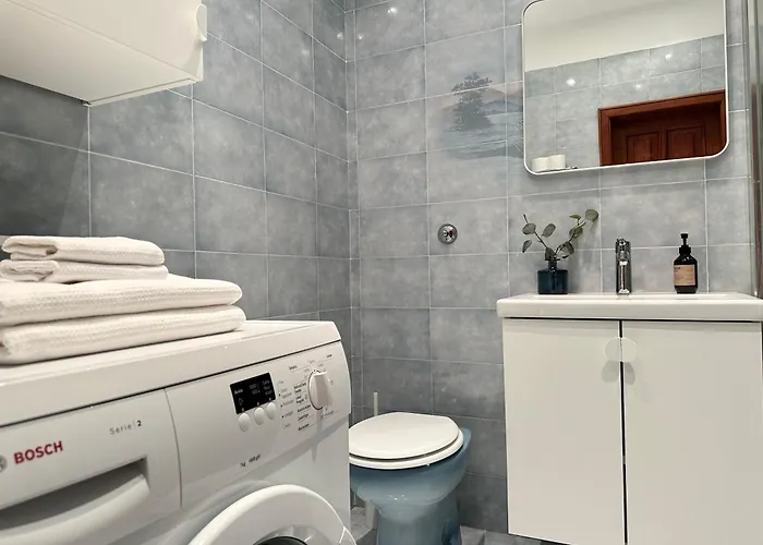 Casa Vergerio * Trieste