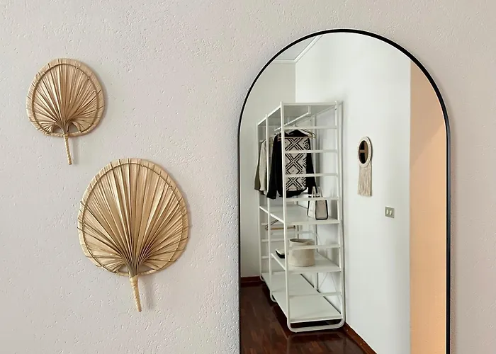 Appartement Casa Vergerio *