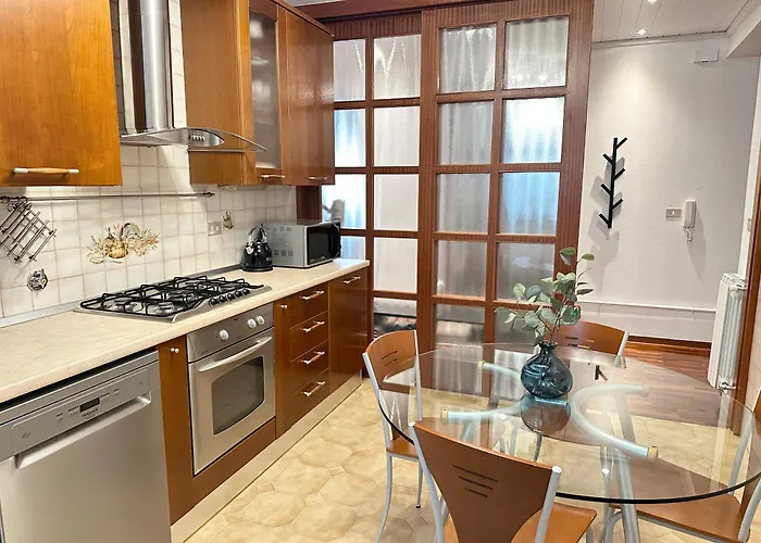 Casa Vergerio Appartement *