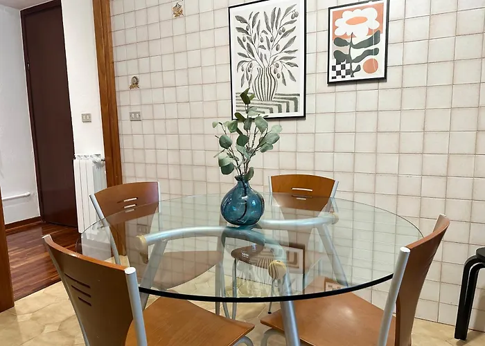 Casa Vergerio Trieste