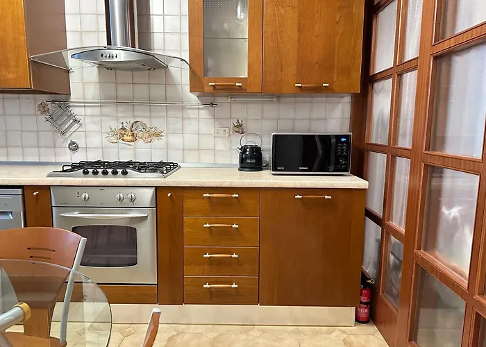 Casa Vergerio Appartement *