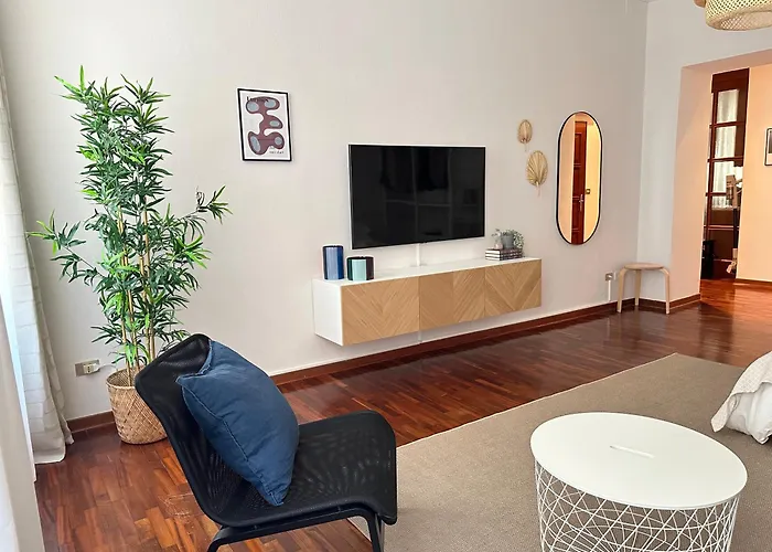 Appartement Casa Vergerio Trieste