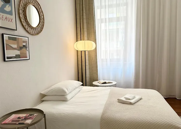 Casa Vergerio * Trieste