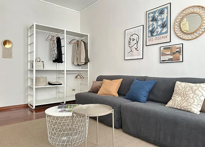 Casa Vergerio Apartamento *