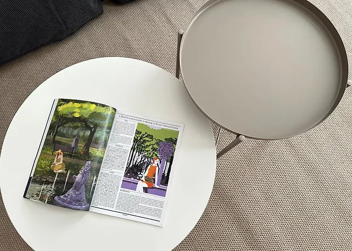 Appartement Casa Vergerio Trieste