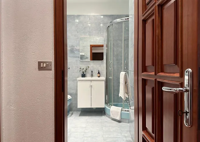 Apartamento Casa Vergerio Trieste